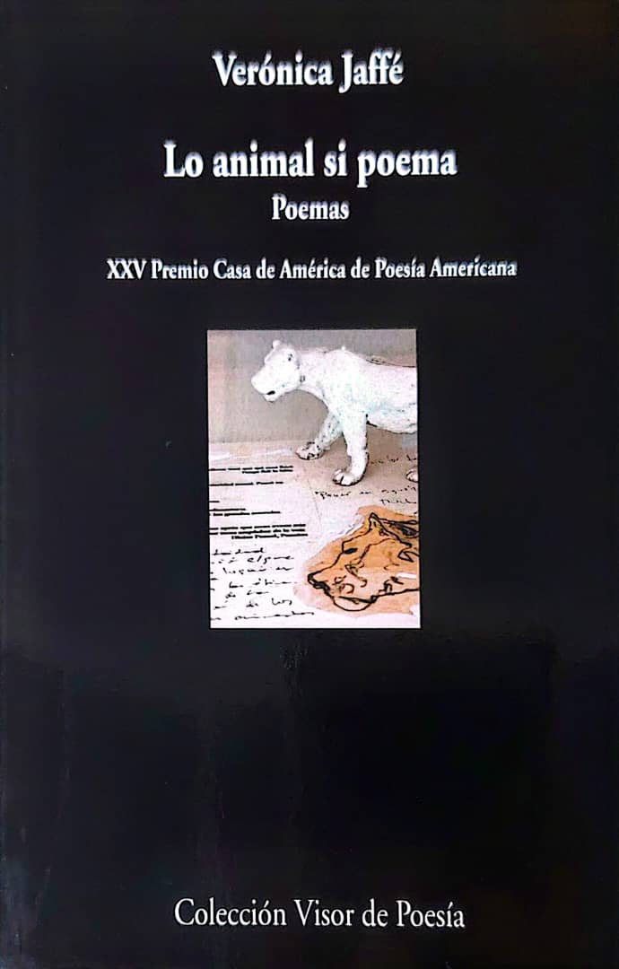 Lo animal si poema